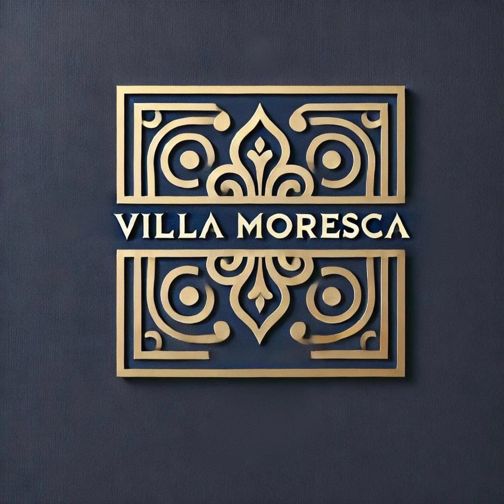 Moresca Exclusive Villa - Pool & Spa Castellammare del Golfo Eksteriør bilde